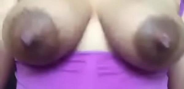  Milk shedding from boobs while having sex